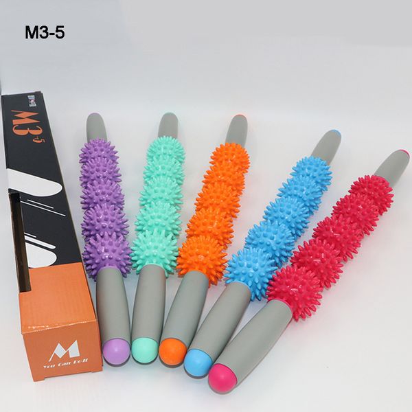 portable fitness massager stick full body roller plastic roller bar shaft fitness yoga deep muscle relaxation massage stick 21526
portable fitness massager stick full body roller plastic roller bar shaft fitness yoga deep muscle relaxation massage stick 21526
