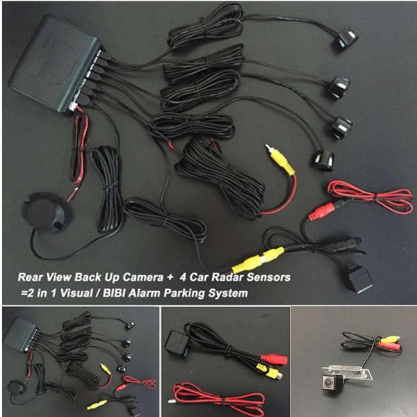 car rear view cameras& parking sensors 4 reverse backup radar monitor detector system for kadjar 2021 + hd camera
car rear view cameras& parking sensors 4 reverse backup radar monitor detector system for kadjar 2021 + hd camera