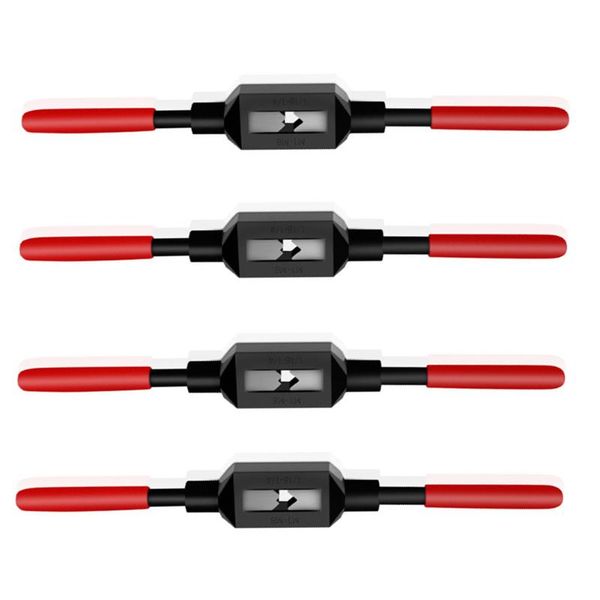 hand tools thread tap wrench drill tapping metric for metalworking m1-m8/m1-m10/m3-m10/m4-m12 screw taps holder
hand tools thread tap wrench drill tapping metric for metalworking m1-m8/m1-m10/m3-m10/m4-m12 screw taps holder