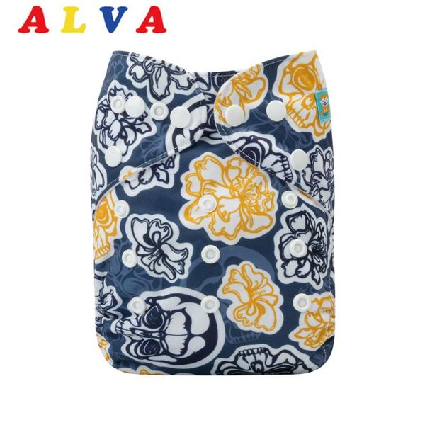 alvababy cloth pocket diapers baby with 1pc microfiber insert
alvababy cloth pocket diapers baby with 1pc microfiber insert
