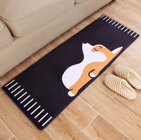 carpets 1pcs cartoon lovely dog carpet home kitchen doormat restroom coral fleece living room children kids bedroom rug
carpets 1pcs cartoon lovely dog carpet home kitchen doormat restroom coral fleece living room children kids bedroom rug