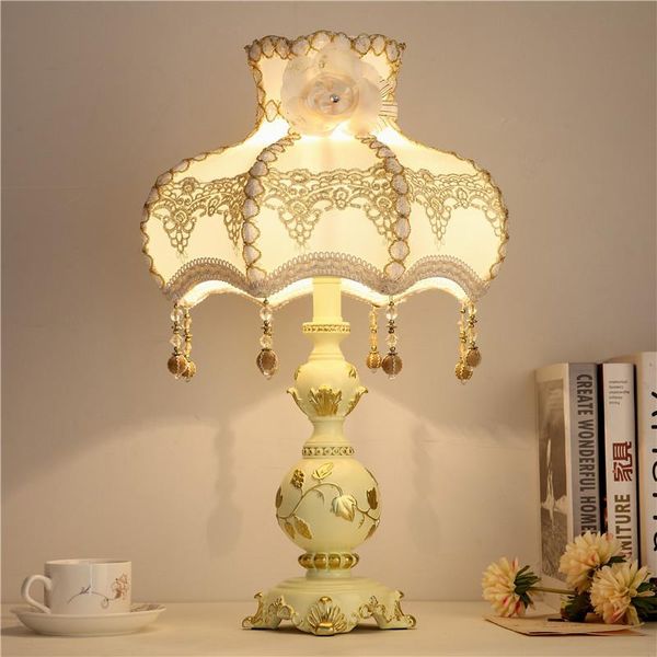 table lamps 33*53cm european style romantic princess lamp american retro led for living room bedroom bedside
table lamps 33*53cm european style romantic princess lamp american retro led for living room bedroom bedside