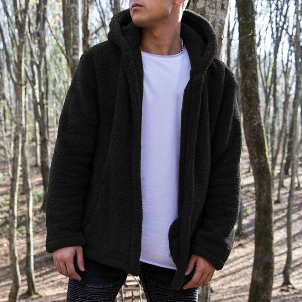 new 2021 winter mens parkas and smart casual jacket windbreaker solid coat jackets for men ds8j, Black;brown
new 2021 winter mens parkas and smart casual jacket windbreaker solid coat jackets for men ds8j, Black;brown