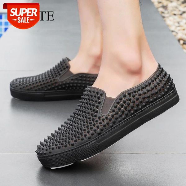 summer sandals men water mans shoes sandalias hombre non-slip outdoor beach shoes fashion men's sandalias zapatillas hombre #zz3l, Black
summer sandals men water mans shoes sandalias hombre non-slip outdoor beach shoes fashion men's sandalias zapatillas hombre #zz3l, Black