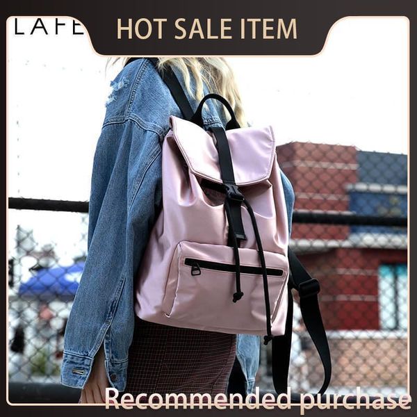 backpack high fashion oxford women's fire versatile brand students' large trend super cloth backpack schoolbag school capacity fas, Red;black
backpack high fashion oxford women's fire versatile brand students' large trend super cloth backpack schoolbag school capacity fas, Red;black