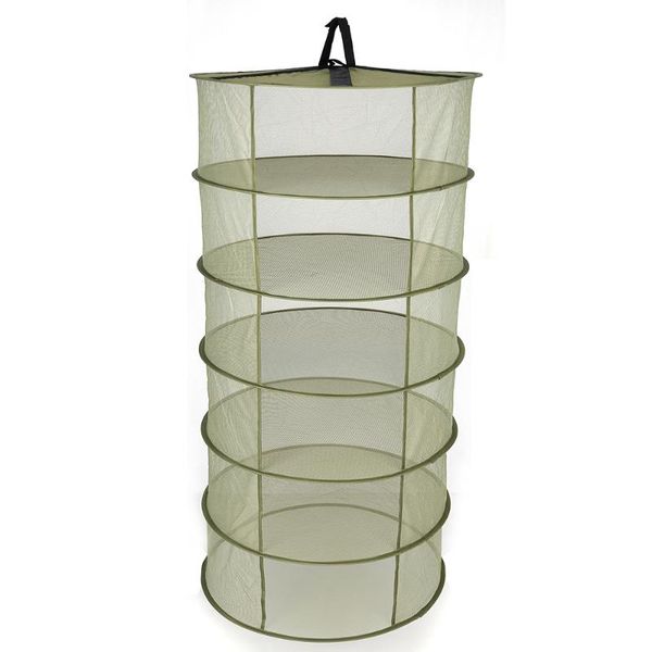 herbs drying net 4/6/8 layers foldable fabric fishing net hanging basket dryer rack bag mesh for flowers plants buds accessories
herbs drying net 4/6/8 layers foldable fabric fishing net hanging basket dryer rack bag mesh for flowers plants buds accessories