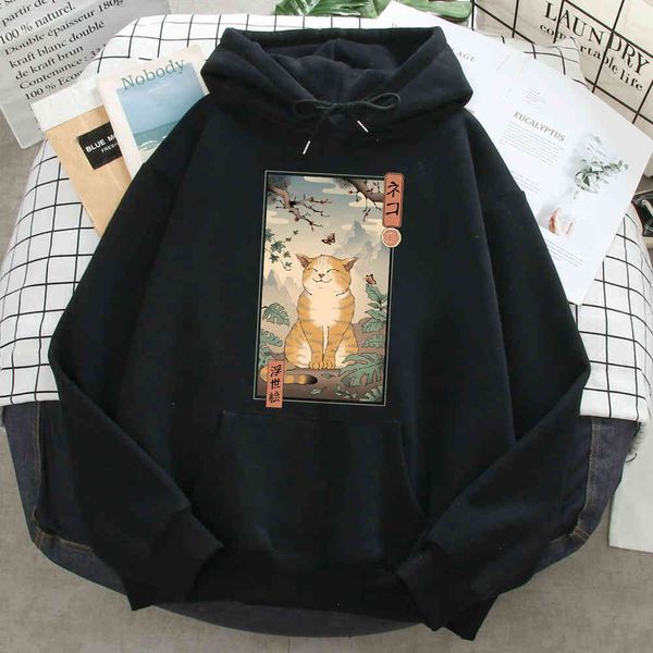 ukiyo men's hoodie, japane animation printed casual long sved sweater, harajuku style, hip hop, autumn fashion, Black
ukiyo men's hoodie, japane animation printed casual long sved sweater, harajuku style, hip hop, autumn fashion, Black