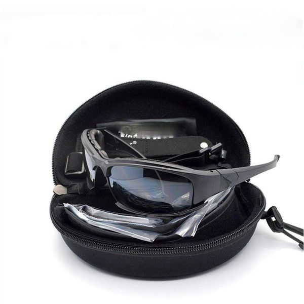 outdoor eyewear windproof sandproof tactical men's polarized glasses military hunting 4 lens kit sunglasses men hiking camping
outdoor eyewear windproof sandproof tactical men's polarized glasses military hunting 4 lens kit sunglasses men hiking camping
