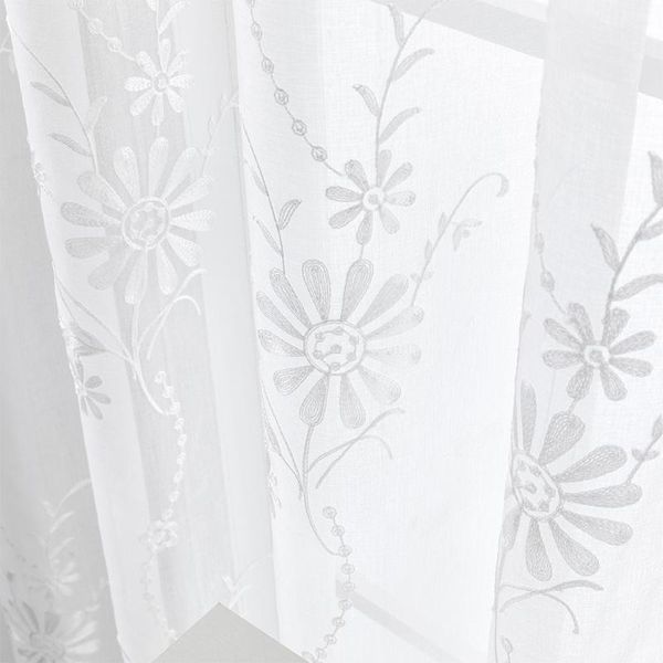 curtain & drapes cdiy modern embroidered tulle window curtains for living room bedroom leaf sheer voile kitchen blind door
curtain & drapes cdiy modern embroidered tulle window curtains for living room bedroom leaf sheer voile kitchen blind door