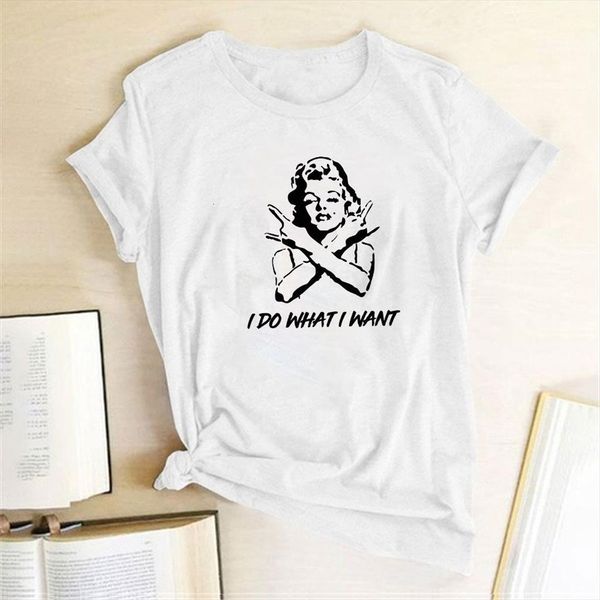 i do what letter print mens t shirt and women feminism short sleeve summer woman shirts graphic tees mujer verano, White;black
i do what letter print mens t shirt and women feminism short sleeve summer woman shirts graphic tees mujer verano, White;black