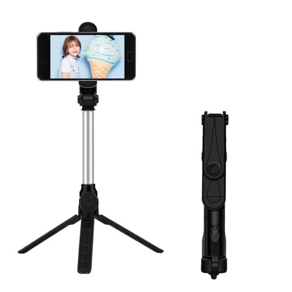 selfie monopods wireless bluetooth-compatible 3.0 stick rod bar remote shutter extendable tripod phone stand bracket
selfie monopods wireless bluetooth-compatible 3.0 stick rod bar remote shutter extendable tripod phone stand bracket