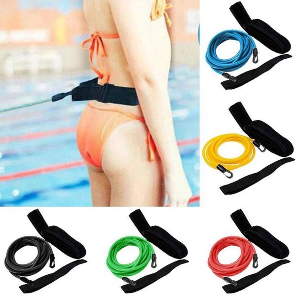 resistance bands adjustable swim training elastic belt swimming safety tubes various specifications latex styles exerciser rope b8x4
resistance bands adjustable swim training elastic belt swimming safety tubes various specifications latex styles exerciser rope b8x4