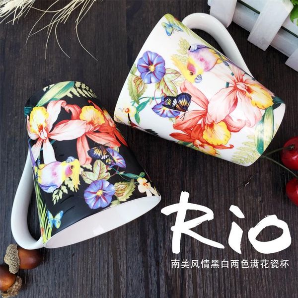 mugs 2021 high-grade porcelain cup creative couple mug water ceramic coffee milk simple personality european-style mark
mugs 2021 high-grade porcelain cup creative couple mug water ceramic coffee milk simple personality european-style mark
