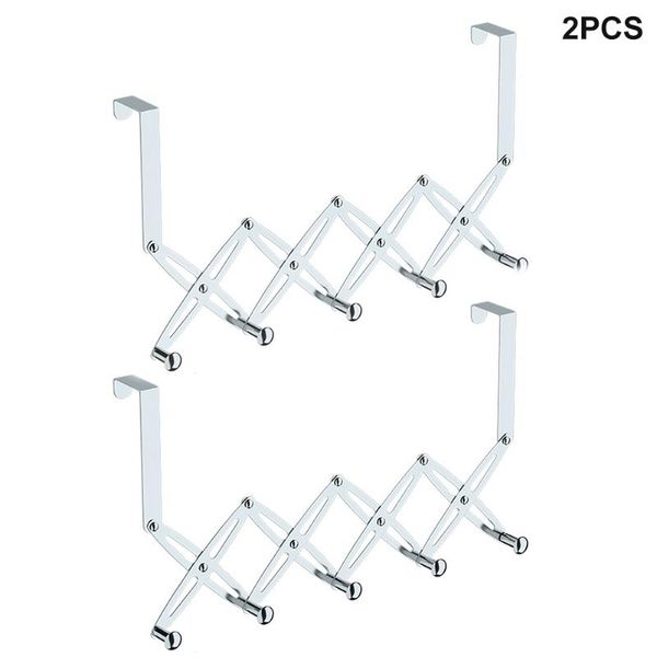 hooks & rails 2pcs no drilling office storage holder heavy duty clothes hanger space saving door hook home bathroom stainless ste
hooks & rails 2pcs no drilling office storage holder heavy duty clothes hanger space saving door hook home bathroom stainless ste