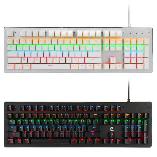 keyboards outemu switch mechanical gaming keyboard 104 keys blue abs square keycaps 9 backlight mode support swappable
keyboards outemu switch mechanical gaming keyboard 104 keys blue abs square keycaps 9 backlight mode support swappable