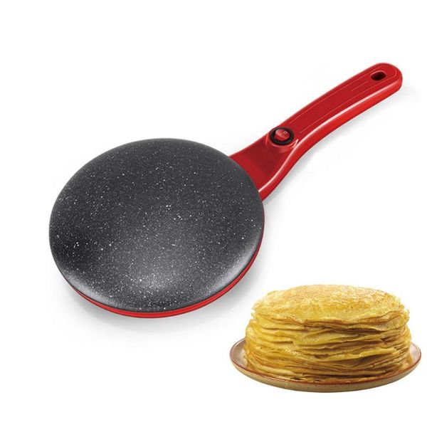 bread makers automatic cake machine pancake multi-function household electric baking pan mini
bread makers automatic cake machine pancake multi-function household electric baking pan mini