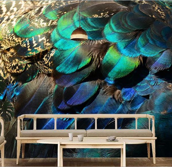 wallpapers bacal 8d papel large mural peacock feather decor 3d wallpaper wall paper po murals for living room stickers
wallpapers bacal 8d papel large mural peacock feather decor 3d wallpaper wall paper po murals for living room stickers