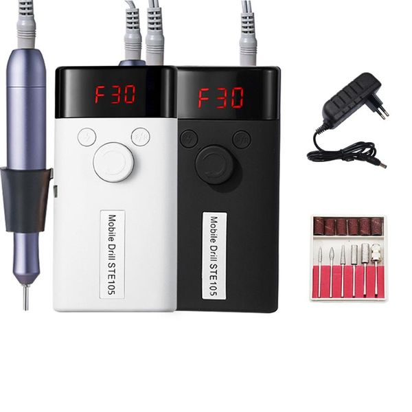 nail drill & accessories portable machine 30000rpm 12 hours of battery life for manicure and pedicure professionals
nail drill & accessories portable machine 30000rpm 12 hours of battery life for manicure and pedicure professionals