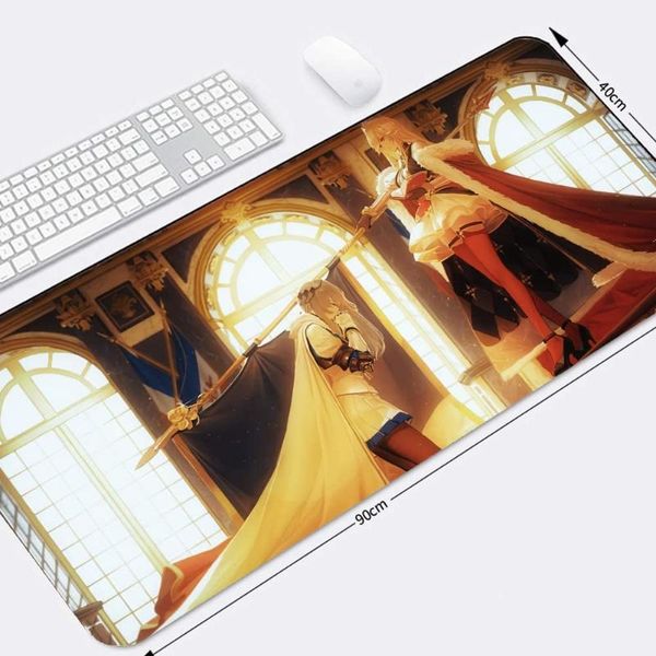 mouse pads & wrist rests azur lane saint louis richelieu apply anime pad large gamer big mat computer desk keyboard
mouse pads & wrist rests azur lane saint louis richelieu apply anime pad large gamer big mat computer desk keyboard