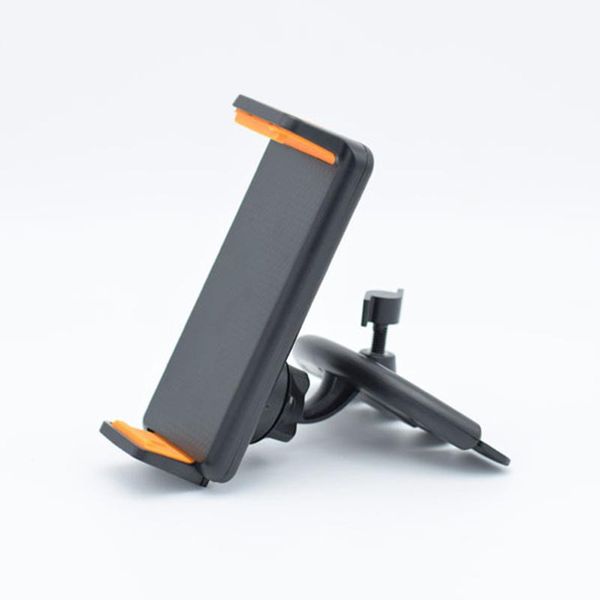 cell phone mounts & holders universal car slot holder multifunction mount creative stand for cellphone tablet (yellow)
cell phone mounts & holders universal car slot holder multifunction mount creative stand for cellphone tablet (yellow)