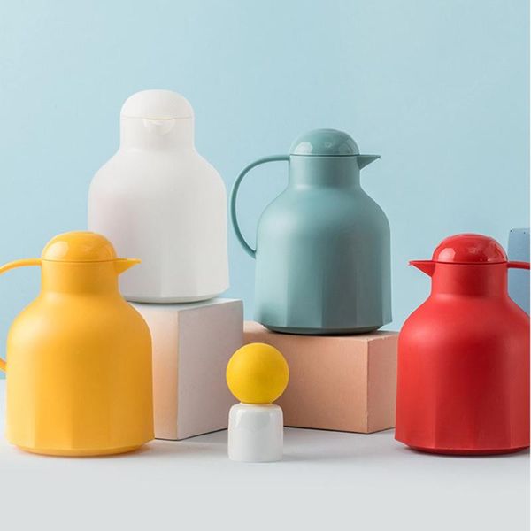 water bottles insulation pot fashion household kettle thisrmos boiling large-capacity student dormitory
water bottles insulation pot fashion household kettle thisrmos boiling large-capacity student dormitory