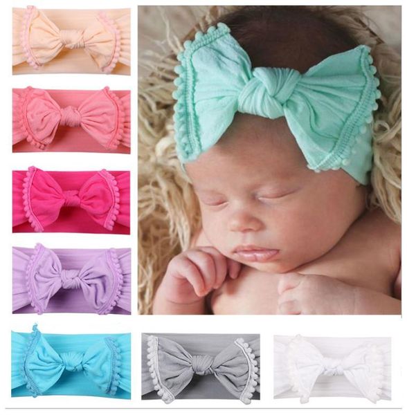 2021 new baby hair accessories girl lace nylon headband fashion soft candy color bohemia bow girl infant headband, Slivery;white
2021 new baby hair accessories girl lace nylon headband fashion soft candy color bohemia bow girl infant headband, Slivery;white