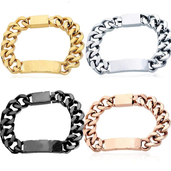designer bracelets for men and women stainless steel cuban link iced out bracelets bracciali chain male drop, Golden;silver
designer bracelets for men and women stainless steel cuban link iced out bracelets bracciali chain male drop, Golden;silver