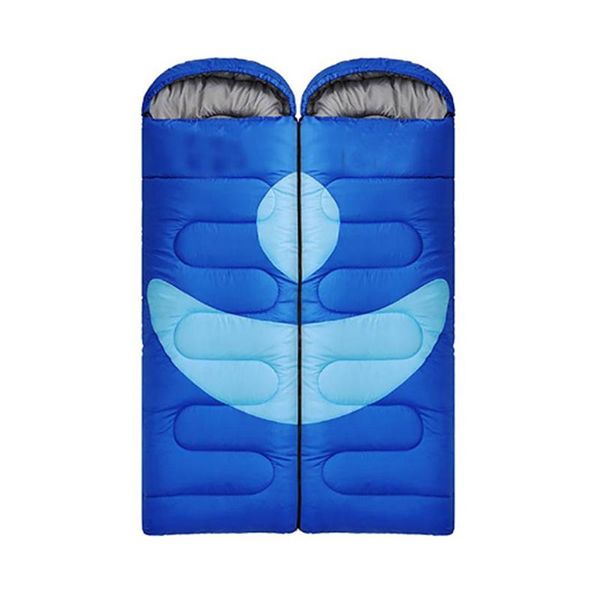 four season outdoor sleeping bags stitchable envelope backpacking sleeping bag for outdoor traveling hiking
four season outdoor sleeping bags stitchable envelope backpacking sleeping bag for outdoor traveling hiking