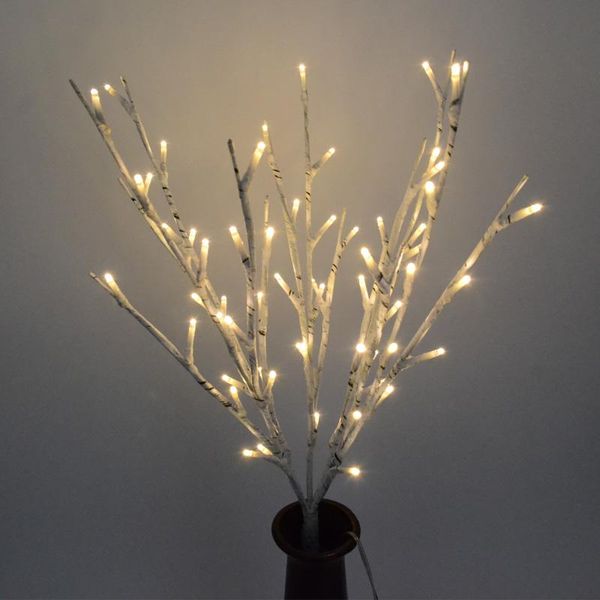 decorative flowers & wreaths 20" 48 led lighted birch twig lights white branches twigs for christmas home party wedding vase decoration
decorative flowers & wreaths 20" 48 led lighted birch twig lights white branches twigs for christmas home party wedding vase decoration