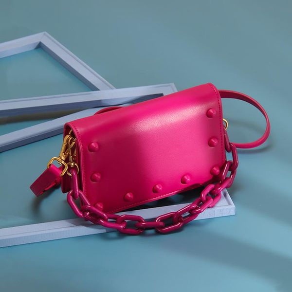 evening bags design brands acrylic chain women shoulder luxury rivet handbags soft pu leather crossbody bag ladies small flap purse 2021
evening bags design brands acrylic chain women shoulder luxury rivet handbags soft pu leather crossbody bag ladies small flap purse 2021