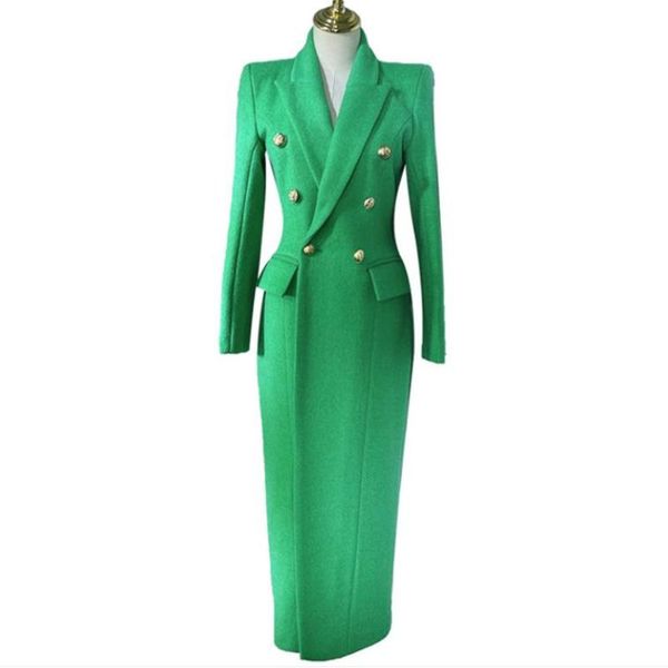 women's wool & blends plus size 3xl x-long green winter woolen overcoat women fashion double breasted slim waist woo coat, Black
women's wool & blends plus size 3xl x-long green winter woolen overcoat women fashion double breasted slim waist woo coat, Black