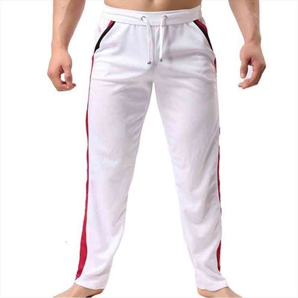 summer arrival loose mens white pants casual fashion breathable style trousers male thin long jogging sports pants, Black
summer arrival loose mens white pants casual fashion breathable style trousers male thin long jogging sports pants, Black