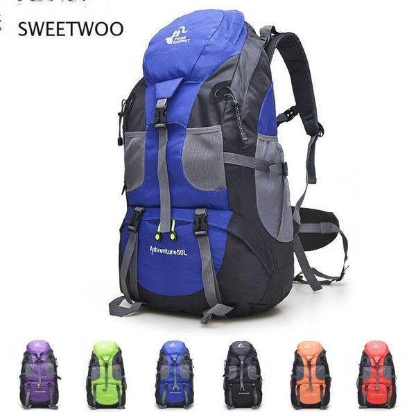 backpack 50l travel bag camping hiking army climbing bags trekking mountaineering mochila large capacity sport
backpack 50l travel bag camping hiking army climbing bags trekking mountaineering mochila large capacity sport