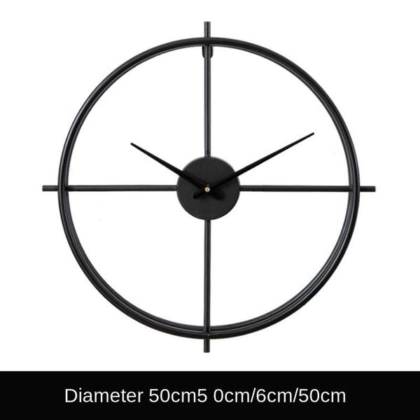amazon fashion hanging clock light luxury home wall clock circular art ins metal iron sitting room separates
amazon fashion hanging clock light luxury home wall clock circular art ins metal iron sitting room separates