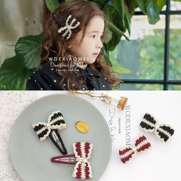 hair accessories 2pcs/set bow clip barrette baby girls pins knitting wool bowknot hairpins sweet fashion hairgrips headwear, Slivery;white
hair accessories 2pcs/set bow clip barrette baby girls pins knitting wool bowknot hairpins sweet fashion hairgrips headwear, Slivery;white