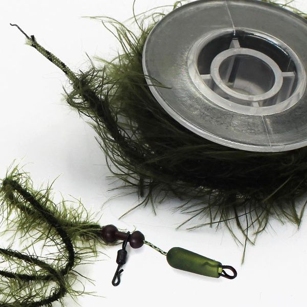 braid line 5m carp fishing leadcore leader camo effect for chod hair rigs tackle 25 35 45lb lines
braid line 5m carp fishing leadcore leader camo effect for chod hair rigs tackle 25 35 45lb lines