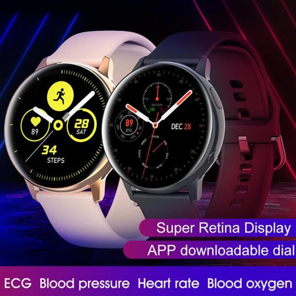 smart watches sg2 watch men ecg ip68 waterproof blood pressure heart rate fitness bracelet tracker sport smartwatch women wristwatch
smart watches sg2 watch men ecg ip68 waterproof blood pressure heart rate fitness bracelet tracker sport smartwatch women wristwatch
