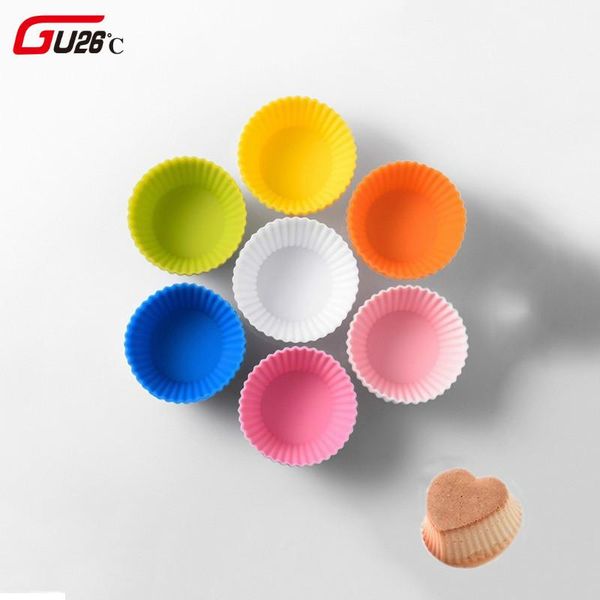 baking & pastry tools 5pcs silicone mold heart cupcake soap cake muffin nonstick and heat resistant reusable molds
baking & pastry tools 5pcs silicone mold heart cupcake soap cake muffin nonstick and heat resistant reusable molds
