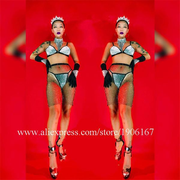 party decoration lady evening dance team clothes with crown catwalk model show ballroom costume christmas halloween ds dj bar suit
party decoration lady evening dance team clothes with crown catwalk model show ballroom costume christmas halloween ds dj bar suit
