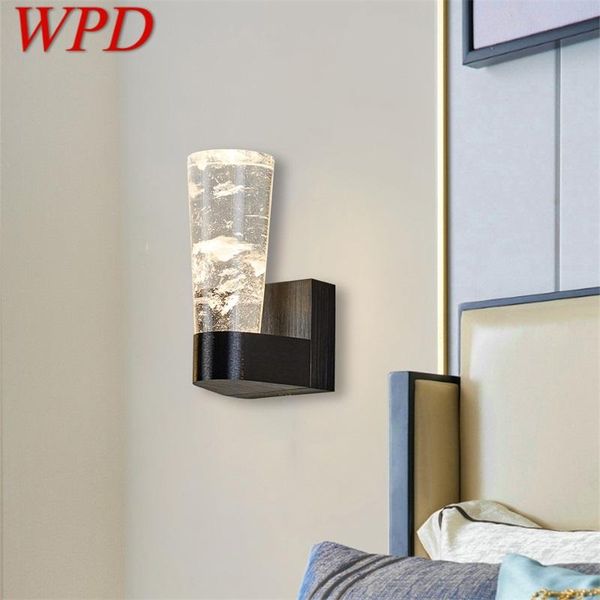 wpd crystal wall lamps fixture black aluminum modern indoor wall sconce for home foyer bedroom living room office l
wpd crystal wall lamps fixture black aluminum modern indoor wall sconce for home foyer bedroom living room office l