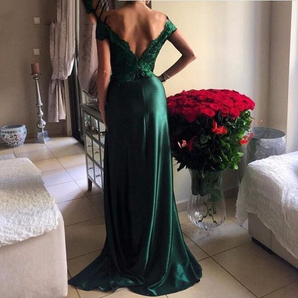 new dark 2021 green a-line evening es avondjurken gala jurken off the shoulder prom dinner gowns formal women party l2ef, Black;red
new dark 2021 green a-line evening es avondjurken gala jurken off the shoulder prom dinner gowns formal women party l2ef, Black;red