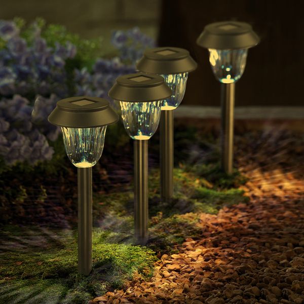 2021 new of lawn 2 pcs sunlight garden to white air took decoration landscape lamp grass light from pathway quintal court mbpq
2021 new of lawn 2 pcs sunlight garden to white air took decoration landscape lamp grass light from pathway quintal court mbpq