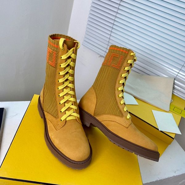 fashion boots cuff ribbed knit sock-style flats ankle biker bootss rockoko stretch fabric yellow leather combat booties for women qualit, Black
fashion boots cuff ribbed knit sock-style flats ankle biker bootss rockoko stretch fabric yellow leather combat booties for women qualit, Black