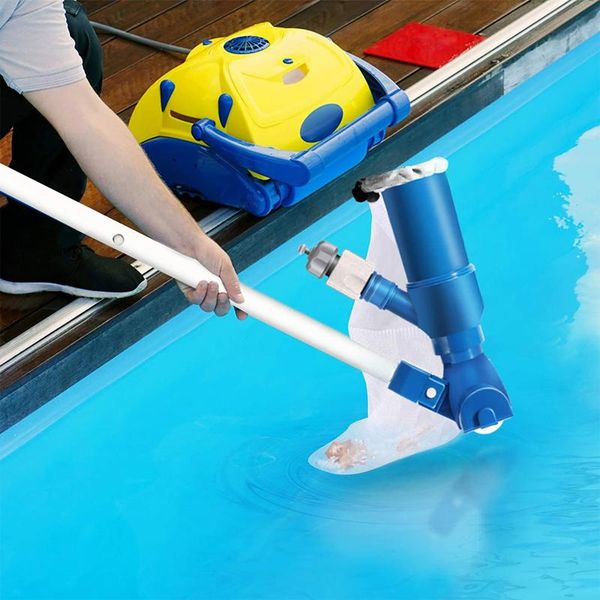 pool & accessories vacuum cleaner kit portable fountain jet cleaning tools supplies with mesh bags for ab
pool & accessories vacuum cleaner kit portable fountain jet cleaning tools supplies with mesh bags for ab
