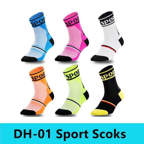 sports socks dh professional cycling men women breathable bicycle outdoor scok, Black
sports socks dh professional cycling men women breathable bicycle outdoor scok, Black