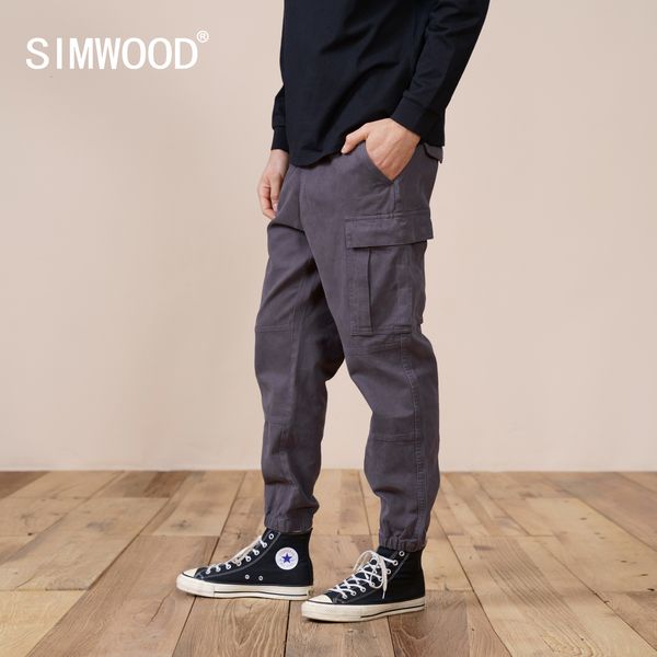 2021 spring new cargo pants men garment washed vintage drawstring casual trousers brand clothing dia3, Black
2021 spring new cargo pants men garment washed vintage drawstring casual trousers brand clothing dia3, Black