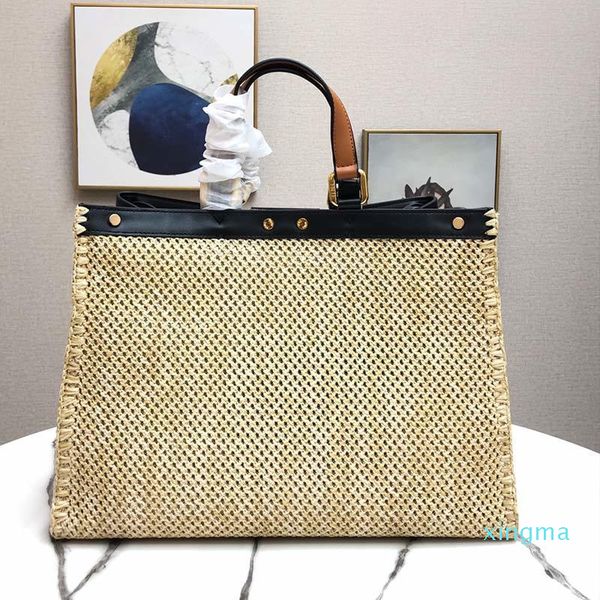 handbag luxurys bags designer tote bag branded crossbody fahion women rattan shoulder large crochet
handbag luxurys bags designer tote bag branded crossbody fahion women rattan shoulder large crochet