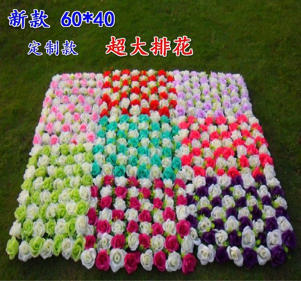 big size wedding arch flower decor fullness rose road lead flowers wedding decoration centerpieces artificial flowers 12pcs/lot
big size wedding arch flower decor fullness rose road lead flowers wedding decoration centerpieces artificial flowers 12pcs/lot