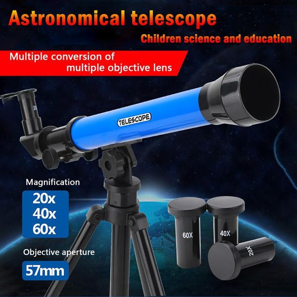 telescope & binoculars children science education astronomical toys high-powered monocular po video-recording outdoor telescopio
telescope & binoculars children science education astronomical toys high-powered monocular po video-recording outdoor telescopio