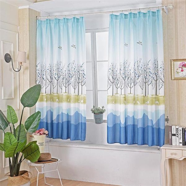 curtain & drapes fresh calico finished living room bedroom window 2pcs 100x200cm european-style printed d26#30
curtain & drapes fresh calico finished living room bedroom window 2pcs 100x200cm european-style printed d26#30